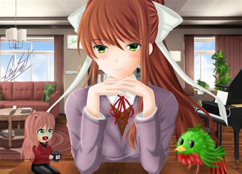 monika after story|monika after story latest version.